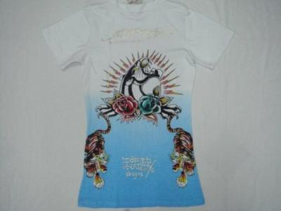 Ed Hardy shirts women-483